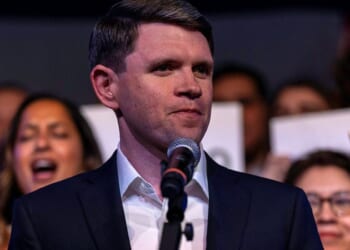 Talarico Preaches Transgenderism, Won't Honor God's Pronouns