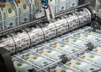 Tax the rich all you want. It won't fix the deficit.