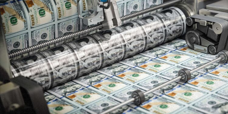 Tax the rich all you want. It won't fix the deficit.