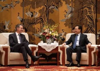 Taxpayer-Backed Diplomas Issued in China With No Authority, Audit Finds – RedState