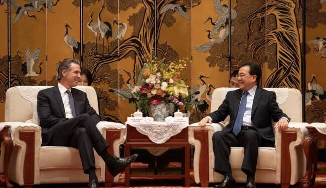 Taxpayer-Backed Diplomas Issued in China With No Authority, Audit Finds – RedState