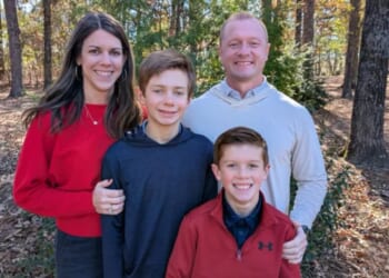 Teacher killed in prank remembered as ‘great man of God'; wife offers grace to students