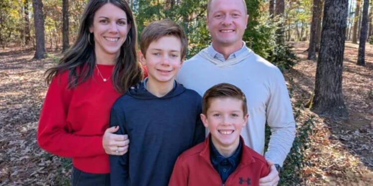 Teacher killed in prank remembered as ‘great man of God'; wife offers grace to students