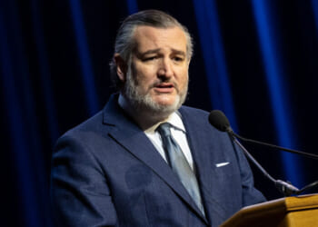 Ted Cruz endorses article accusing Traditional Catholics of being ‘parasites’