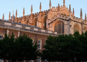 Teen dead at prestigious school once attended by William and Harry | UK | News