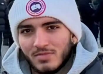 Teen named after fatal stabbing as man charged with murder | UK | News