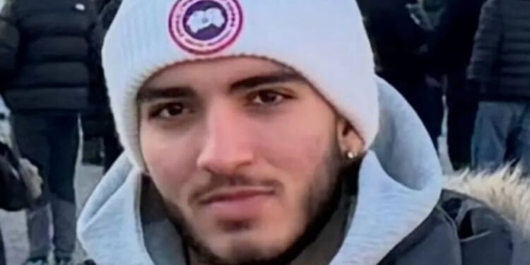 Teen named after fatal stabbing as man charged with murder | UK | News