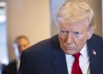 Tehran threatens to 'eliminate' Donald Trump before sending chilling 'take care of yourself' warning