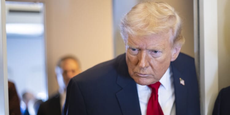 Tehran threatens to 'eliminate' Donald Trump before sending chilling 'take care of yourself' warning