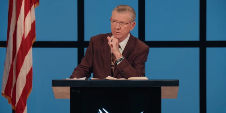 Televangelist Mark Barclay apologizes to child sex abuse survivors, victims of 3 pastors including son-in-law