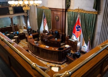 Tennessee Senate passes bill to let patients sue doctors over coerced transgender surgery