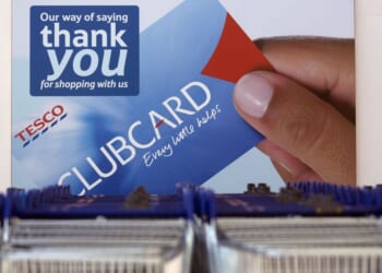 Tesco Clubcard shoppers can get 'triple' value voucher with 1 rule | UK | News