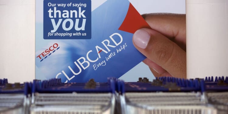 Tesco Clubcard shoppers can get 'triple' value voucher with 1 rule | UK | News