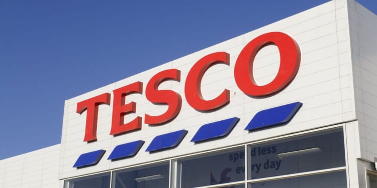 Tesco introduces new £13.28 rule across UK supermarkets from Sunday | UK | News