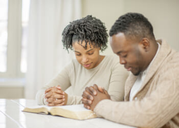 Texas Baptists, nonprofit Communio partner to help Christian marriages thrive