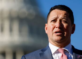 Texas Republican’s Affair With Staffer Derails Re-Election Campaign