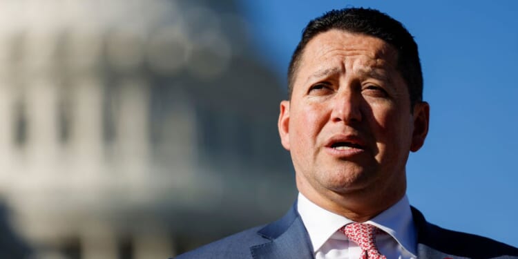 Texas Republican’s Affair With Staffer Derails Re-Election Campaign