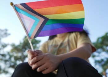 Texas Therapists Will No Longer Get Away With Pushing Kids Toward Sex Changes