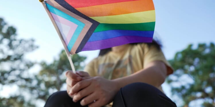 Texas Therapists Will No Longer Get Away With Pushing Kids Toward Sex Changes