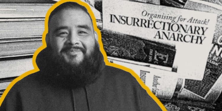 Texas man found guilty of transporting constitutionally protected pamphlets