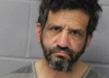 Texas man with lengthy criminal record arrested after alleged bus stabbing linked to Bible discussion