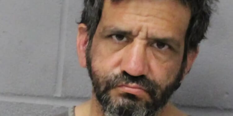 Texas man with lengthy criminal record arrested after alleged bus stabbing linked to Bible discussion