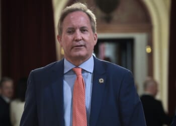 Texas sues abortion drug network Aid Access for flooding pills into pro-life state