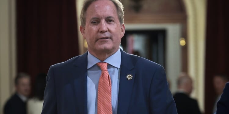 Texas sues abortion drug network Aid Access for flooding pills into pro-life state