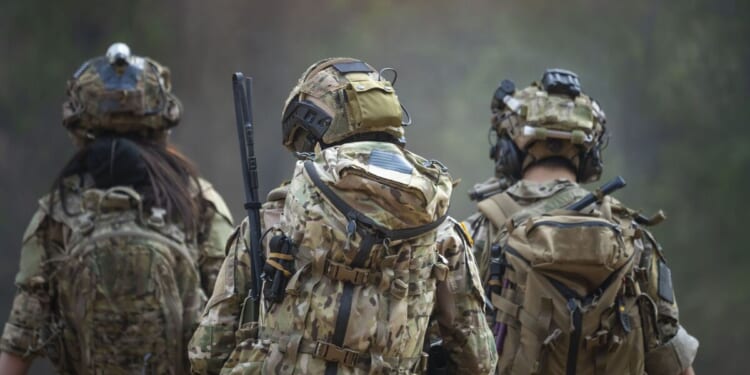 The 3 safest countries to be in if WW3 breaks out | World | News