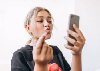 The $500 Skin Care Habit Kids Are Getting Hooked On Before They Hit Middle School
