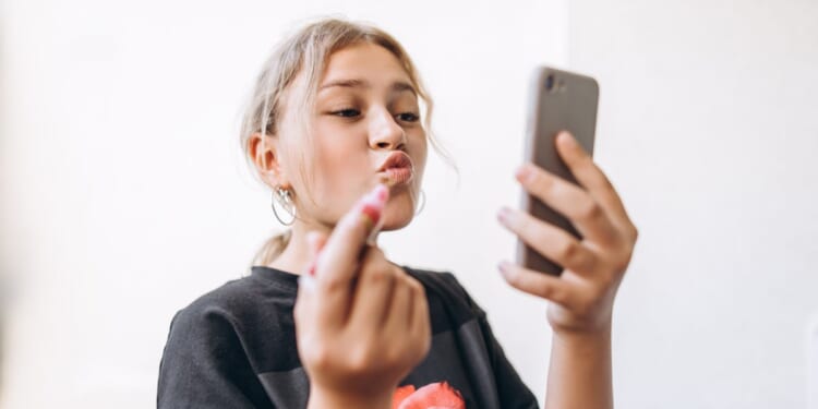 The $500 Skin Care Habit Kids Are Getting Hooked On Before They Hit Middle School