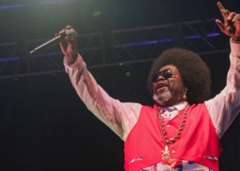 The Afroman Legal Saga Is The Most Interesting Thing On The Internet Today
