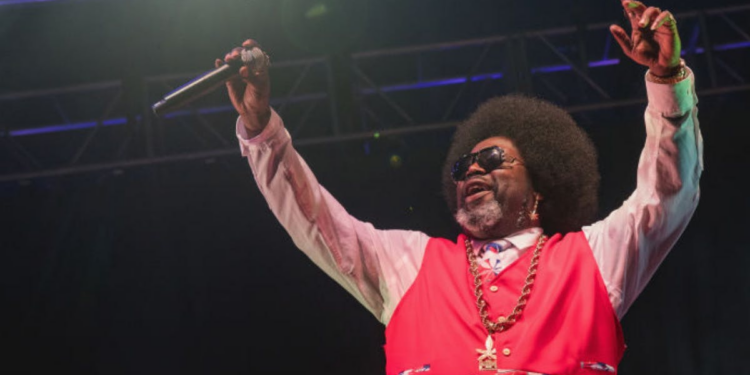 The Afroman Legal Saga Is The Most Interesting Thing On The Internet Today