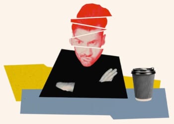 The Awkward Habit That Pulled Me Out Of The Loneliness Epidemic