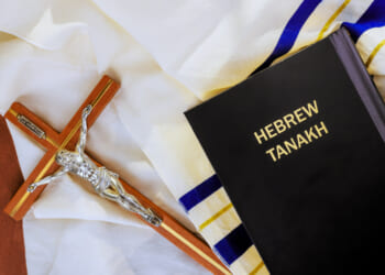 The Church didn't replace Israel — the Church was the original plan