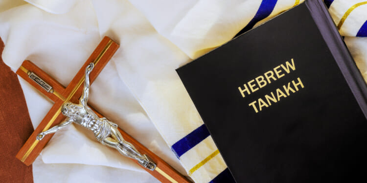 The Church didn't replace Israel — the Church was the original plan