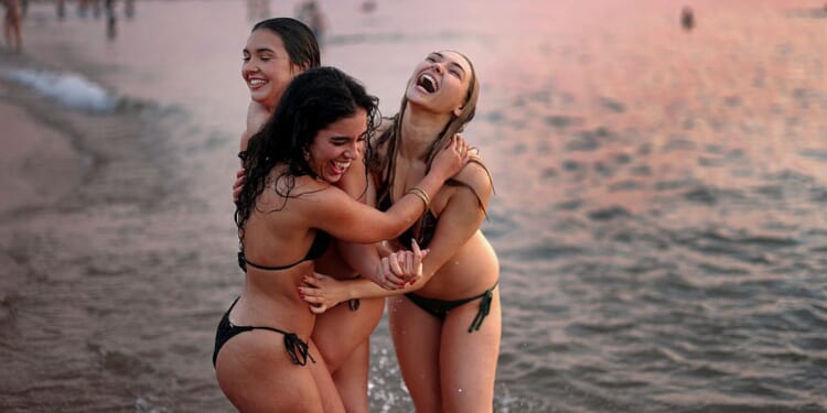 The Comment My Dermatologist Made That Changed Everything