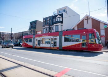 The D.C. streetcar's other failures