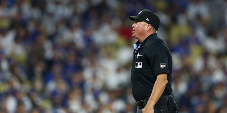 The Days Of Bad Calls Deciding Baseball Games May Be Over