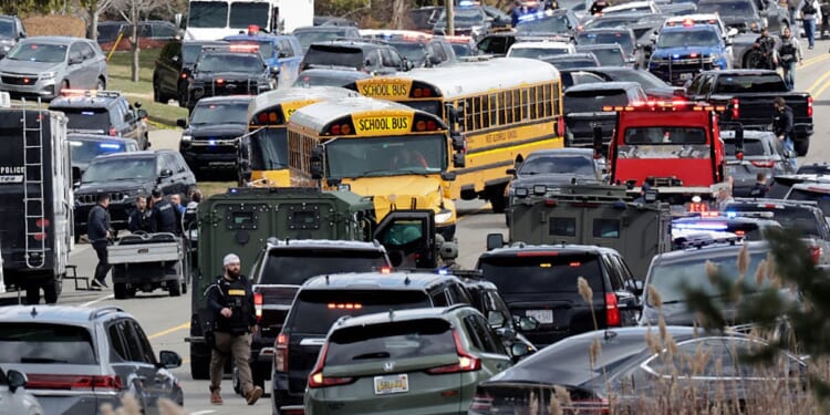 The Deadly Cost Of Denial