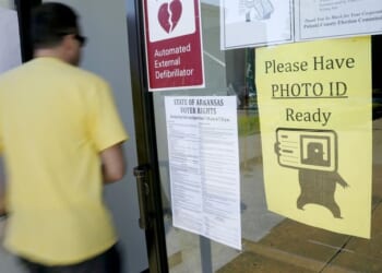 The Debate Over Voter ID Takes an Even More Ridiculous Turn – RedState