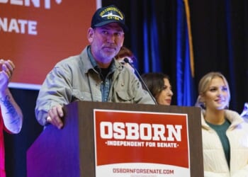 The Democrats' Sneaky New Trick – The Indy Imitation Game – RedState