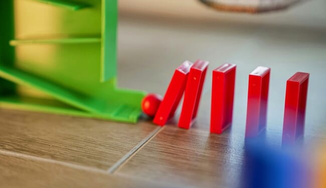 The Domino Effect of Freedom – RedState