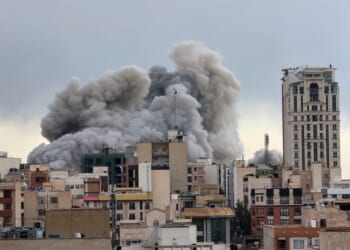 The Energy Squeeze China's in Over Operation Epic Fury Is Just a Foretaste of What Is Yet to Come – RedState