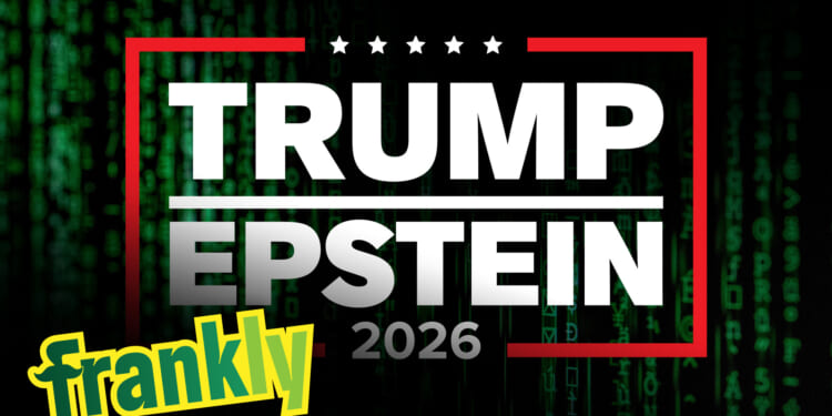 The Epstein administration: How an intelligence asset CAPTURED Washington