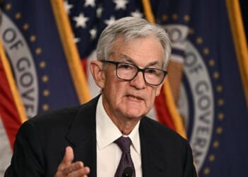 The Fed Missed The Moment. Again.