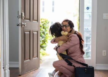 The Hard Truth About Being A Working Mom In America