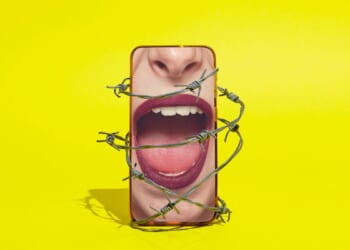 The Hidden Network That Powered Cancel Culture