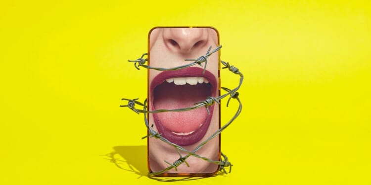 The Hidden Network That Powered Cancel Culture