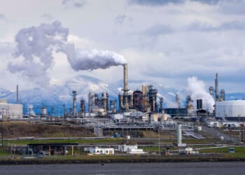 The Iran War has hurt oil production more than the '70s energy crisis